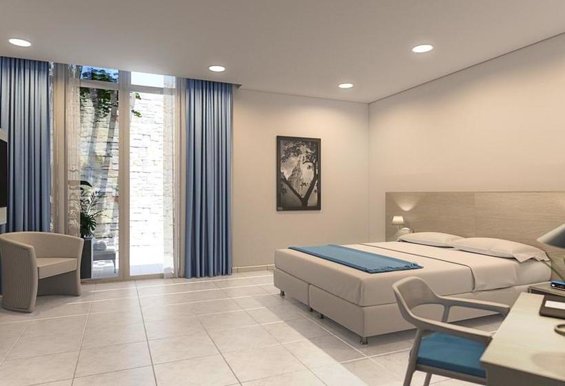 Hotel Kristal Tower | Cartagena de Indias | Bolivar | Colombia 3