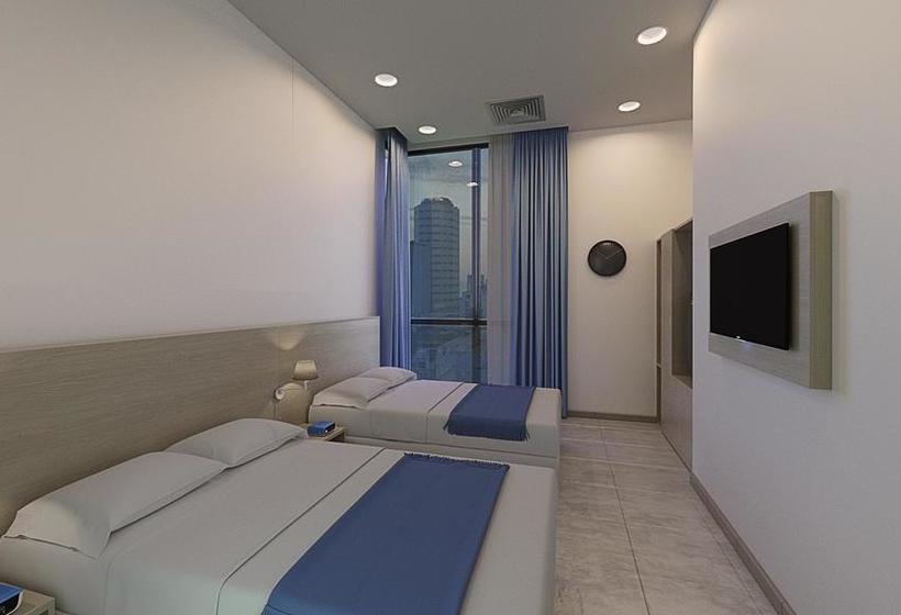 Hotel Kristal Tower | Cartagena de Indias | Bolivar | Colombia 4