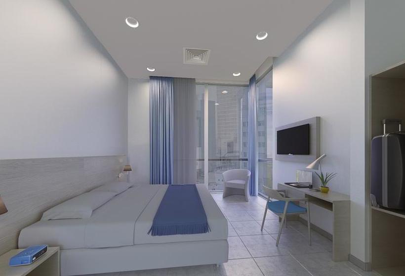 Hotel Kristal Tower | Cartagena de Indias | Bolivar | Colombia 5