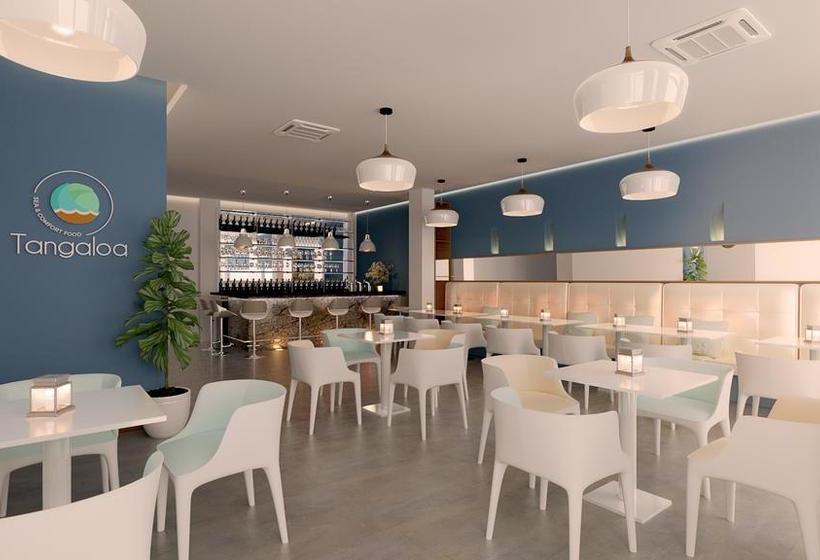 Hotel Kristal Tower | Cartagena de Indias | Bolivar | Colombia 7