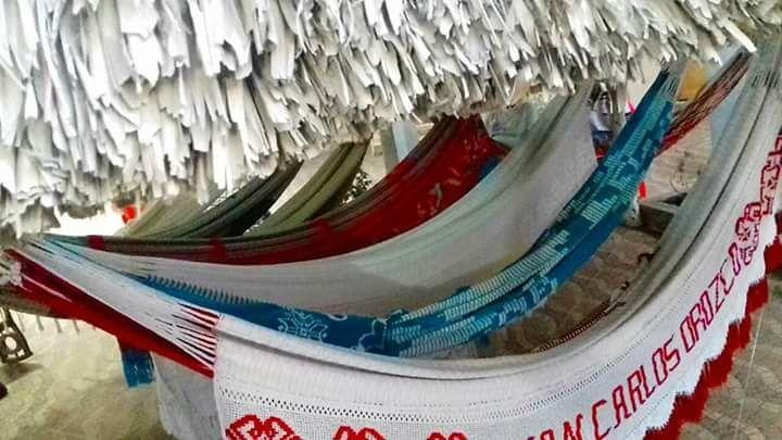 Albergue Hostal Naybrep | Palomino | La Guajira | Colombia 12