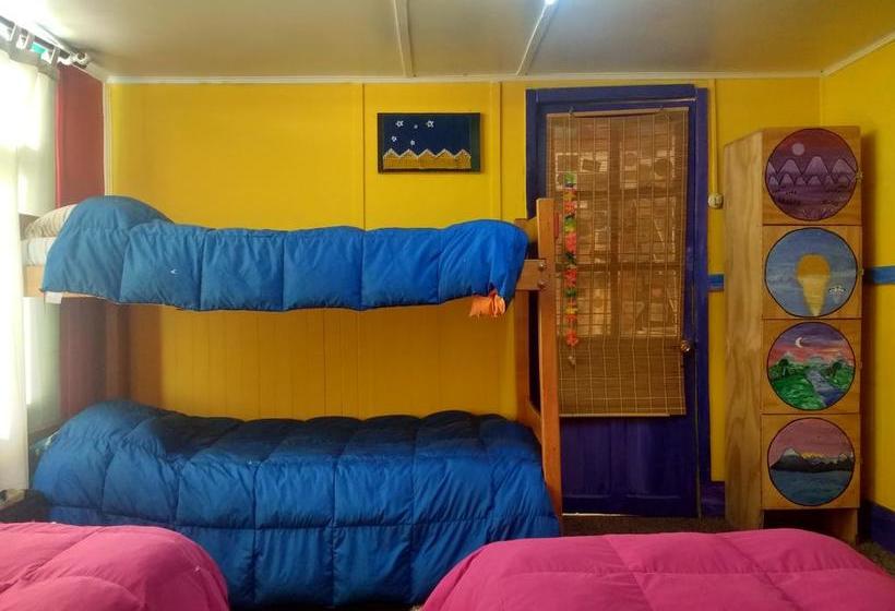 Albergue Casa Lili Backpackers | Puerto Natales | Magallanes y Antartica | Chile 1