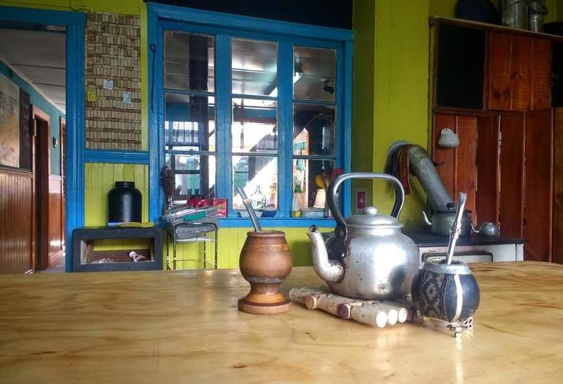 Albergue Casa Lili Backpackers | Puerto Natales | Magallanes y Antartica | Chile 5