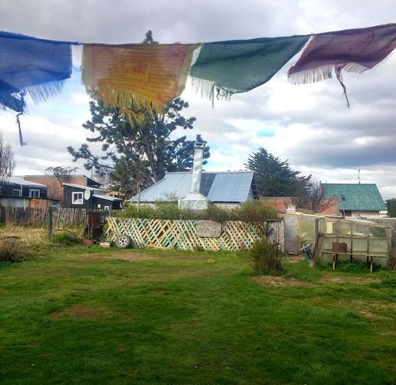 Albergue Casa Lili Backpackers | Puerto Natales | Magallanes y Antartica | Chile 6