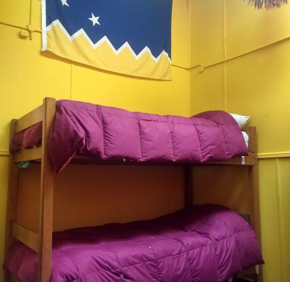 Albergue Casa Lili Backpackers | Puerto Natales | Magallanes y Antartica | Chile 8