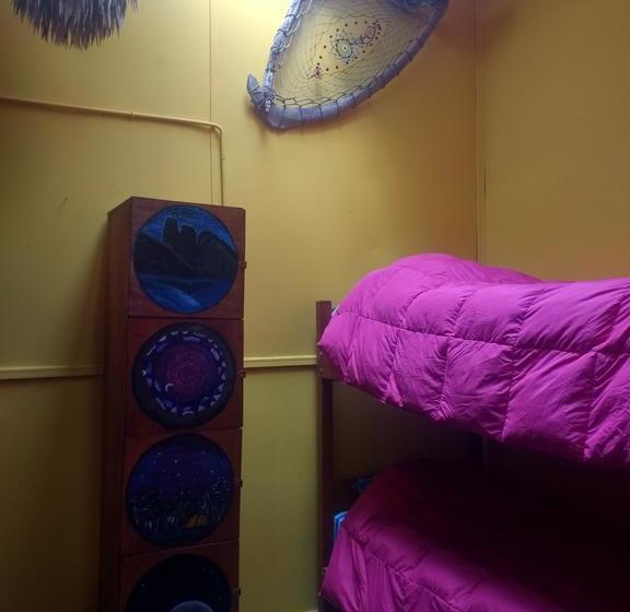 Albergue Casa Lili Backpackers | Puerto Natales | Magallanes y Antartica | Chile 9