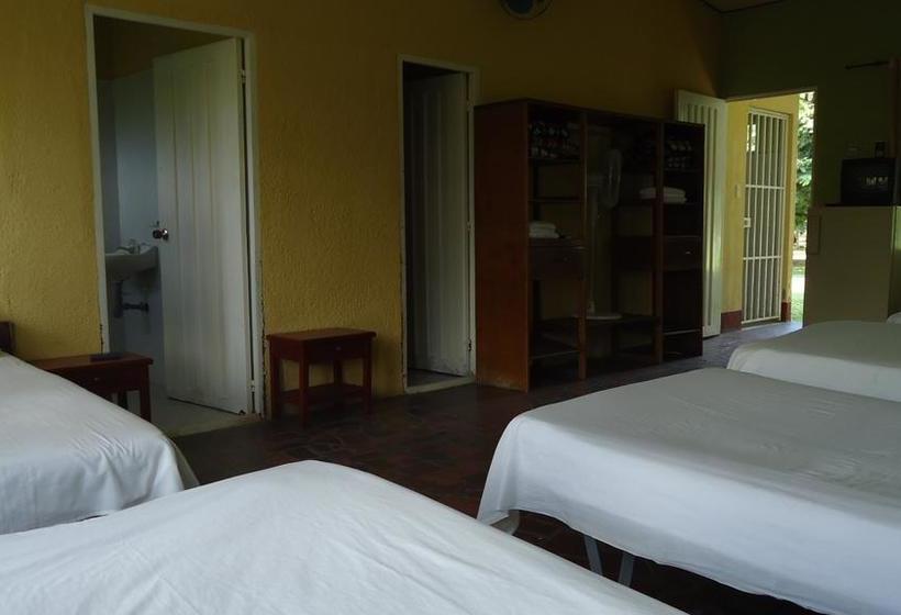 Hotel Campestre Del Ariari | Granada | Meta | Colombia 1