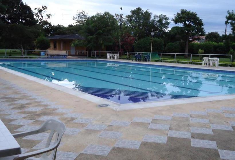 Hotel Campestre Del Ariari | Granada | Meta | Colombia 10