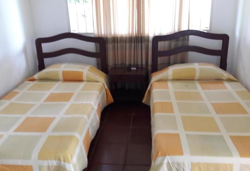 Hotel Campestre Del Ariari | Granada | Meta | Colombia 11