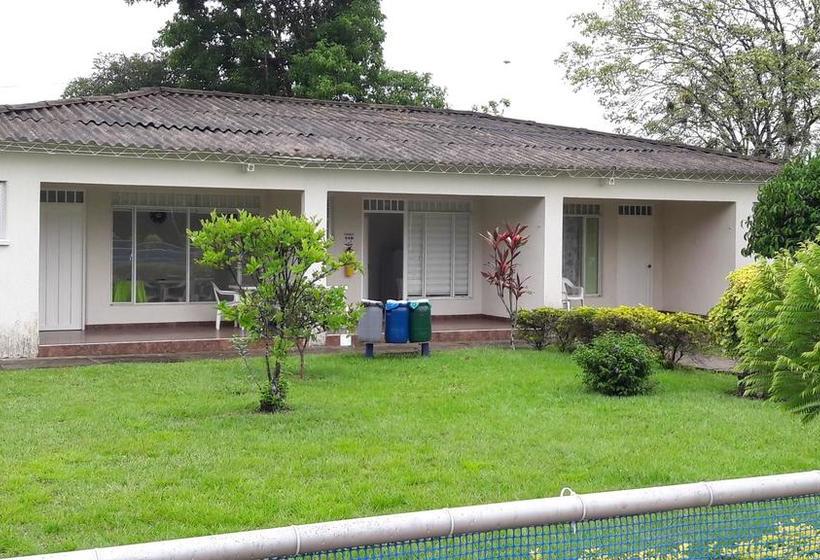 Hotel Campestre Del Ariari | Granada | Meta | Colombia 12