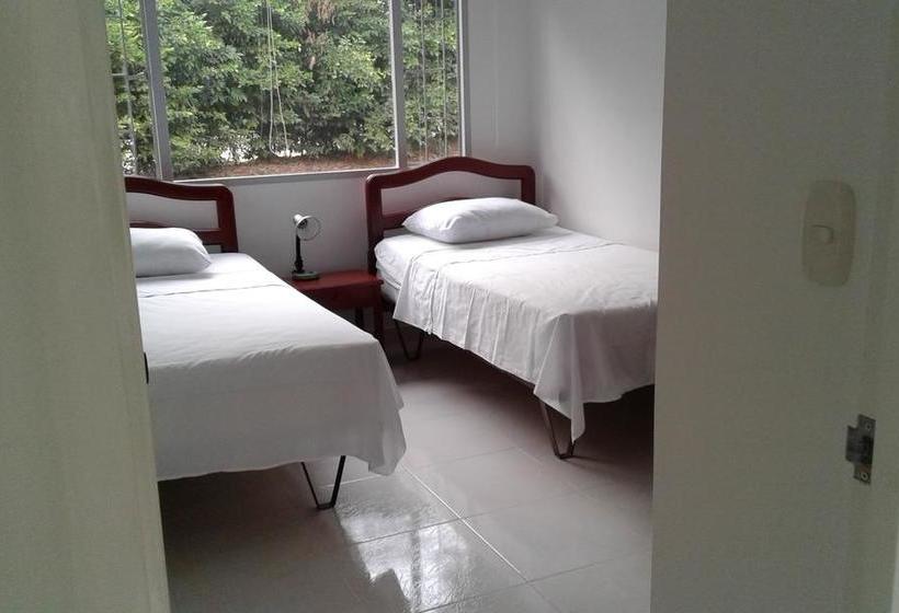 Hotel Campestre Del Ariari | Granada | Meta | Colombia 13