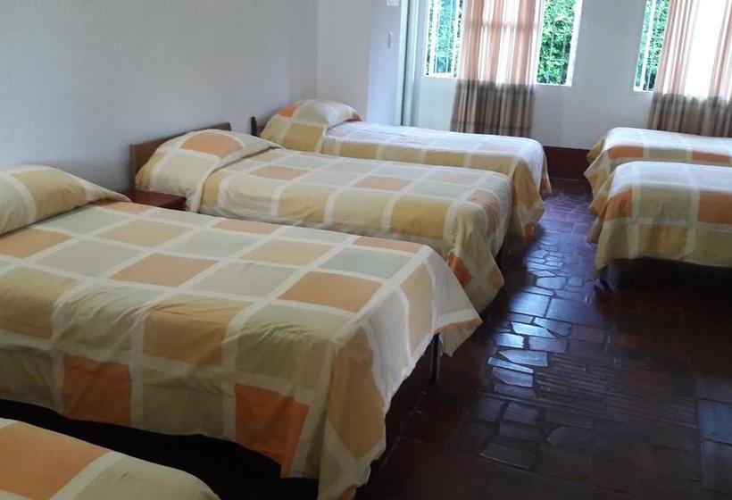 Hotel Campestre Del Ariari | Granada | Meta | Colombia 15