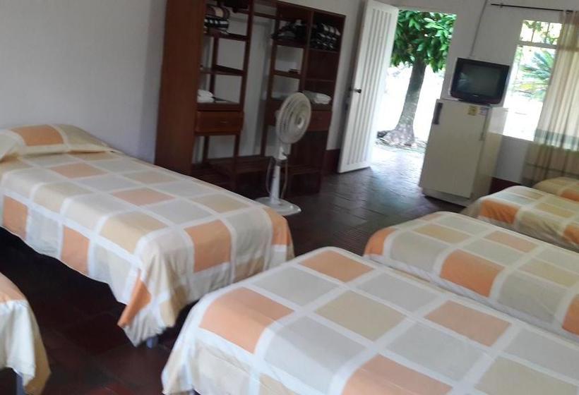 Hotel Campestre Del Ariari | Granada | Meta | Colombia 16