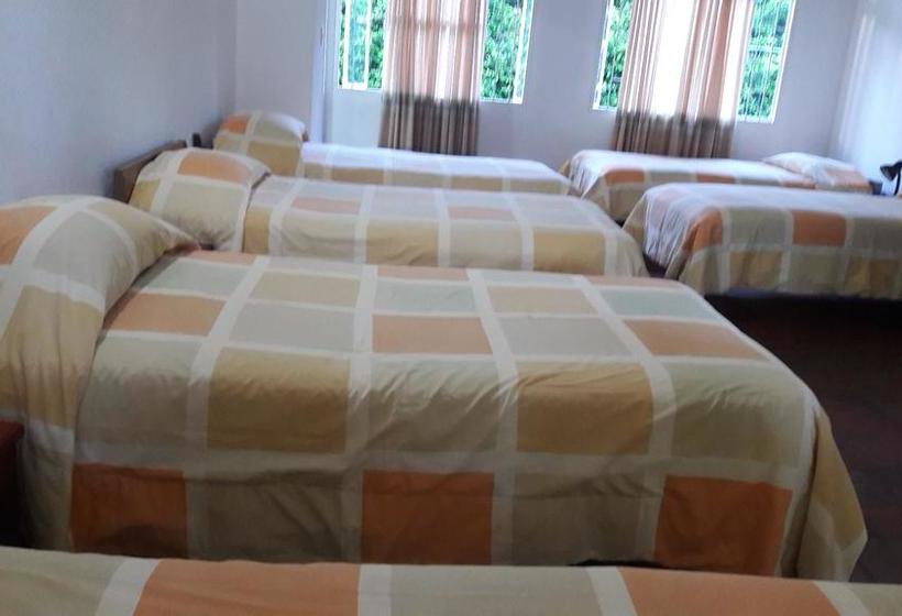 Hotel Campestre Del Ariari | Granada | Meta | Colombia 17