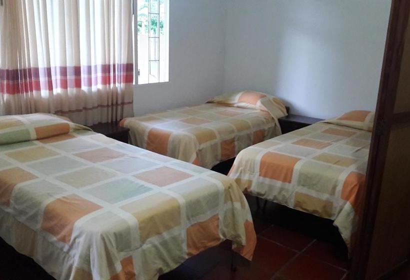 Hotel Campestre Del Ariari | Granada | Meta | Colombia 18