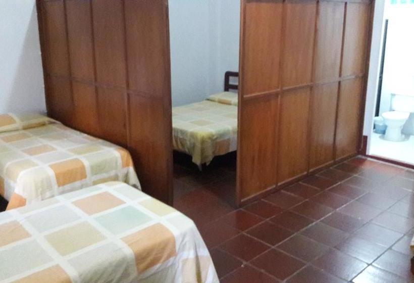 Hotel Campestre Del Ariari | Granada | Meta | Colombia 19