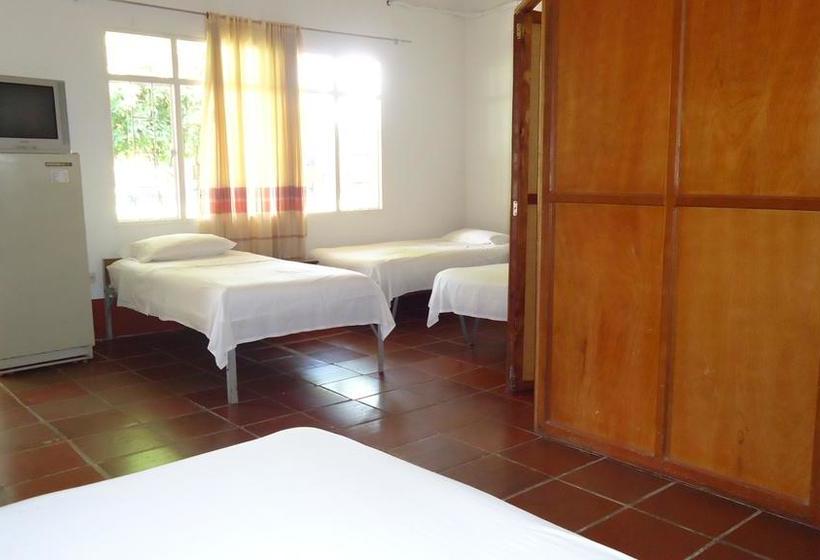 Hotel Campestre Del Ariari | Granada | Meta | Colombia 2