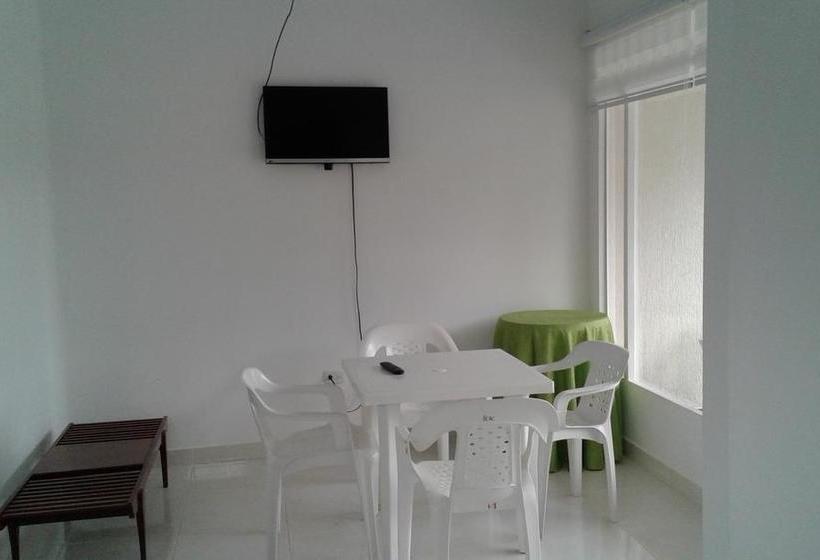 Hotel Campestre Del Ariari | Granada | Meta | Colombia 20