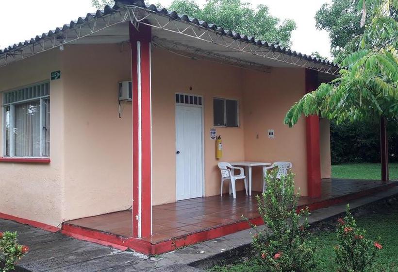 Hotel Campestre Del Ariari | Granada | Meta | Colombia 3