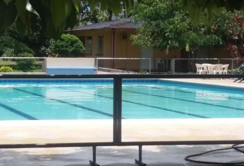 Hotel Campestre Del Ariari | Granada | Meta | Colombia 4