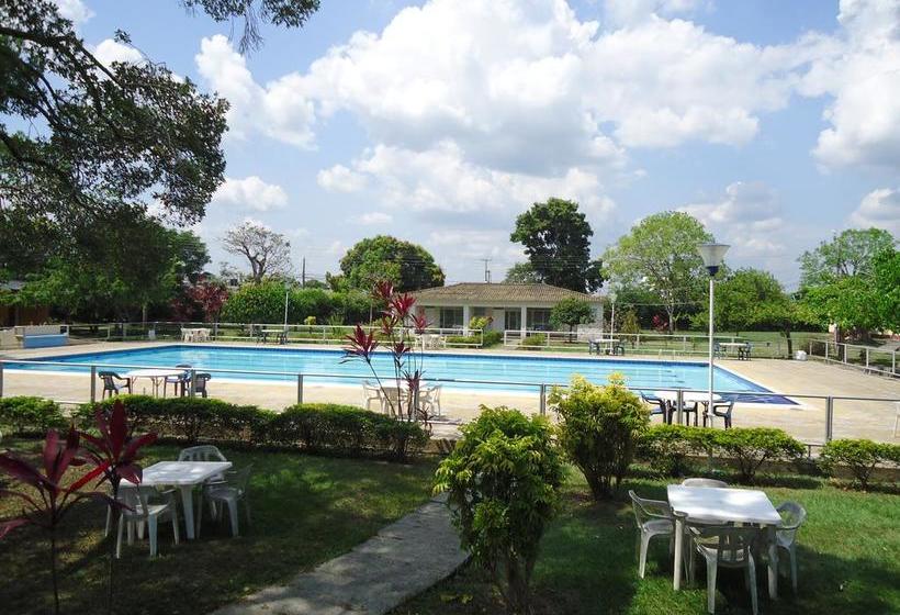 Hotel Campestre Del Ariari | Granada | Meta | Colombia 7