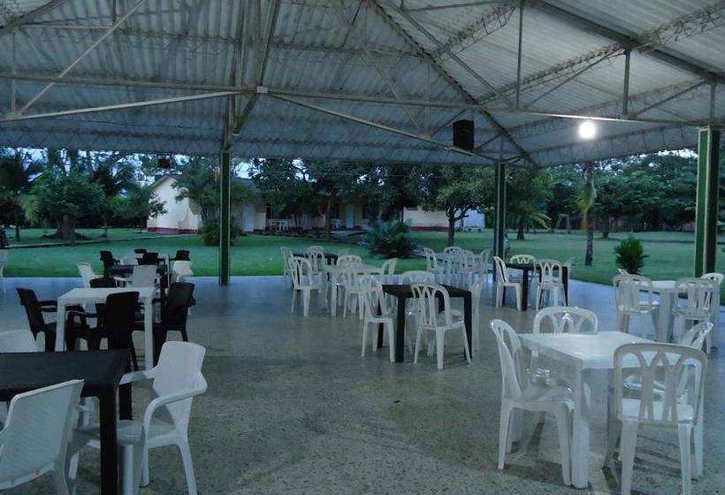 Hotel Campestre Del Ariari | Granada | Meta | Colombia 8