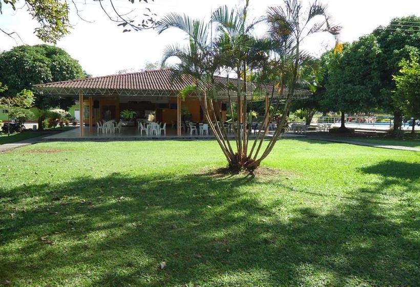 Hotel Campestre Del Ariari | Granada | Meta | Colombia 9