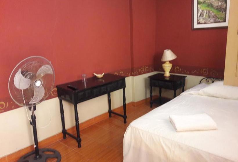 Hotel Colonial | Trujillo | Trujillo | Perú 1