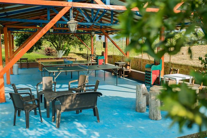 Hotel Rural El Brillante | Montenegro | Quindío | Colombia 10