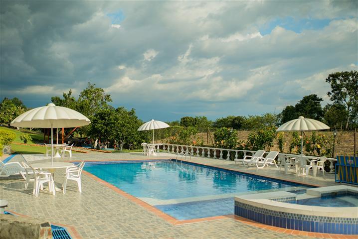 Hotel Rural El Brillante | Montenegro | Quindío | Colombia 11
