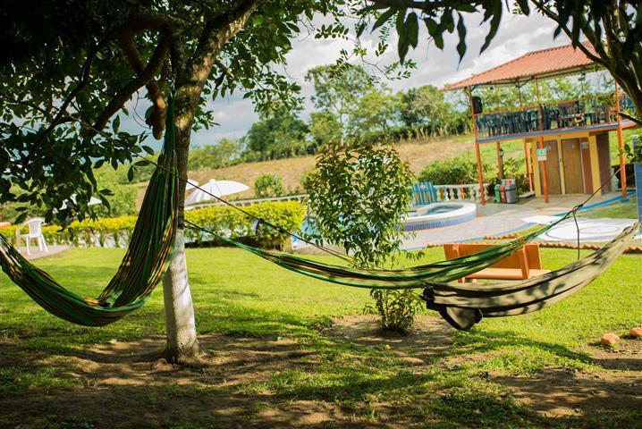 Hotel Rural El Brillante | Montenegro | Quindío | Colombia 16