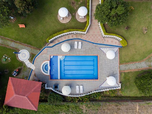 Hotel Rural El Brillante | Montenegro | Quindío | Colombia 17