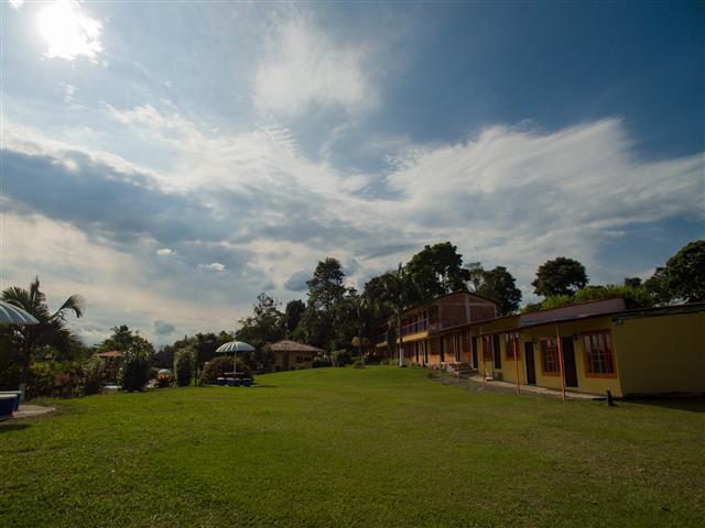 Hotel Rural El Brillante | Montenegro | Quindío | Colombia 20