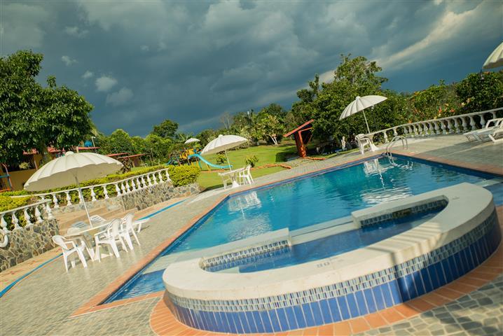 Hotel Rural El Brillante | Montenegro | Quindío | Colombia 3
