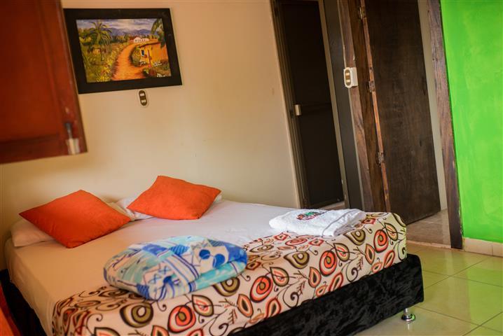 Hotel Rural El Brillante | Montenegro | Quindío | Colombia 5