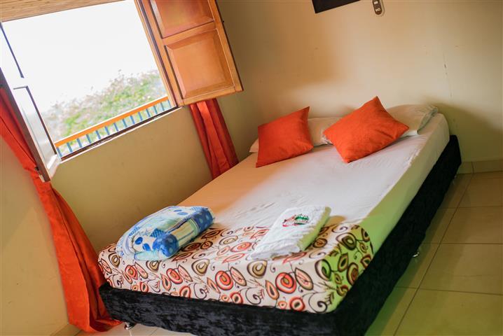 Hotel Rural El Brillante | Montenegro | Quindío | Colombia 6