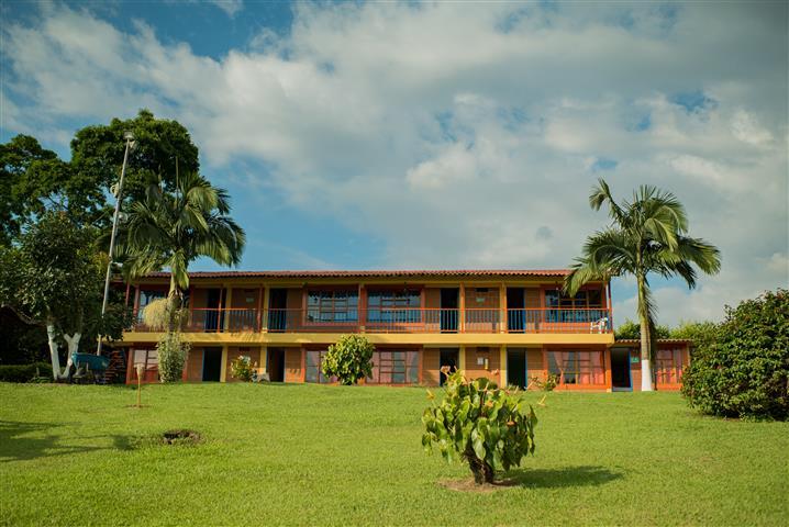 Hotel Rural El Brillante | Montenegro | Quindío | Colombia 8