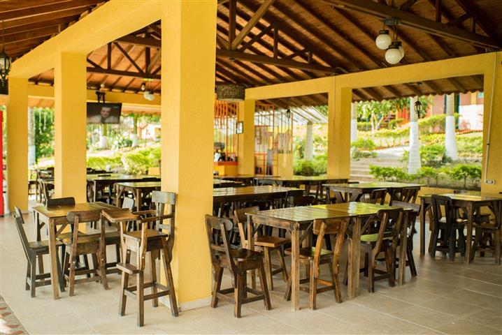 Hotel Rural El Brillante | Montenegro | Quindío | Colombia 9