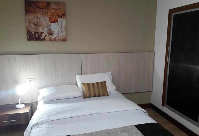 Bed and Breakfast Hostal Residencial Cordillera | Azogues | Cañar | Ecuador