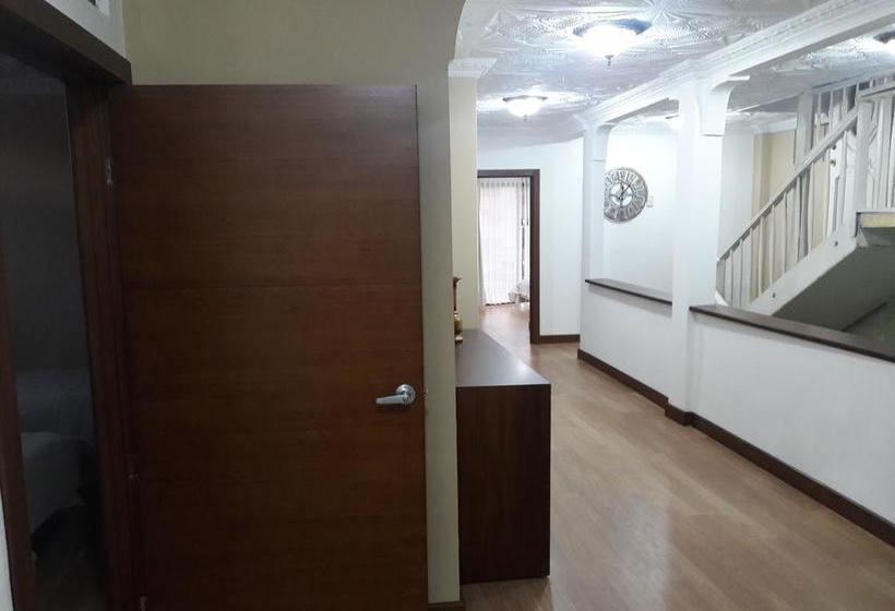 Bed and Breakfast Hostal Residencial Cordillera | Azogues | Cañar | Ecuador 3