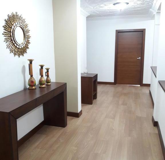 Bed and Breakfast Hostal Residencial Cordillera | Azogues | Cañar | Ecuador 4