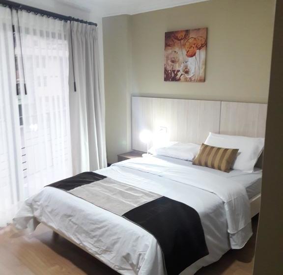 Bed and Breakfast Hostal Residencial Cordillera | Azogues | Cañar | Ecuador 7