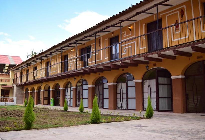 Egil B&b Quechua | Sucre | Bolivia | América del Sur 1