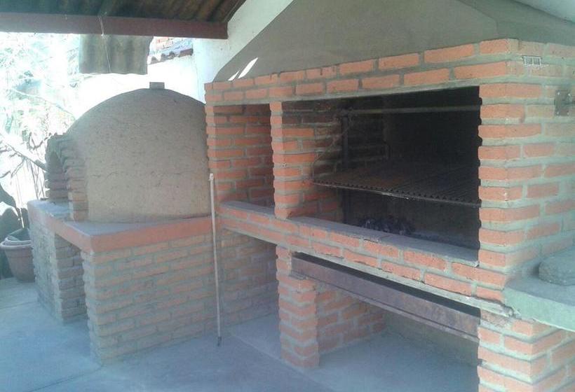 Egil B&b Quechua | Sucre | Bolivia | América del Sur 16