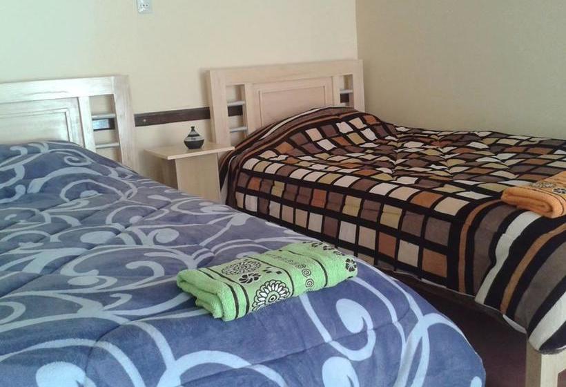 Egil B&b Quechua | Sucre | Bolivia | América del Sur 17