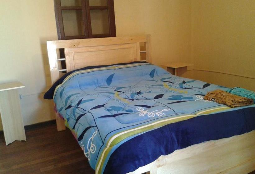 Egil B&b Quechua | Sucre | Bolivia | América del Sur 18