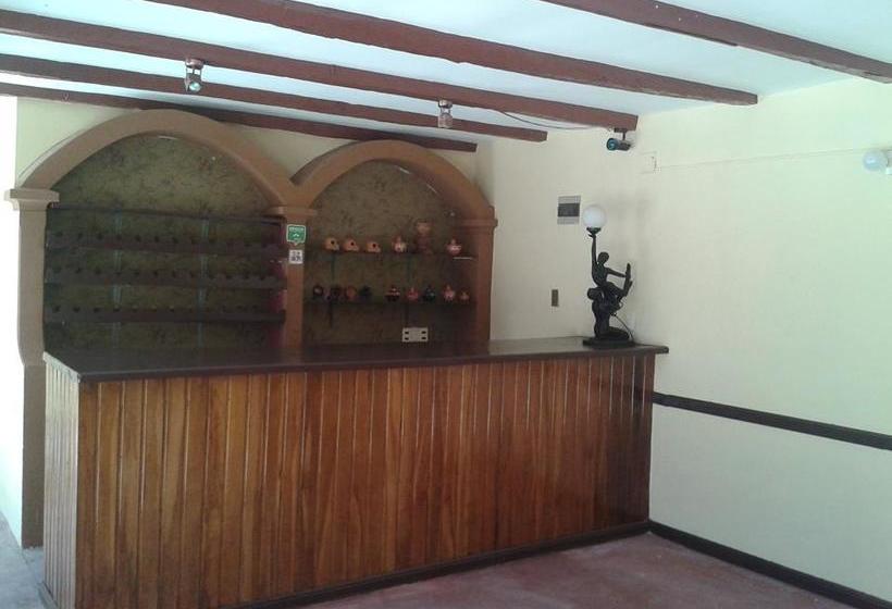 Egil B&b Quechua | Sucre | Bolivia | América del Sur 19