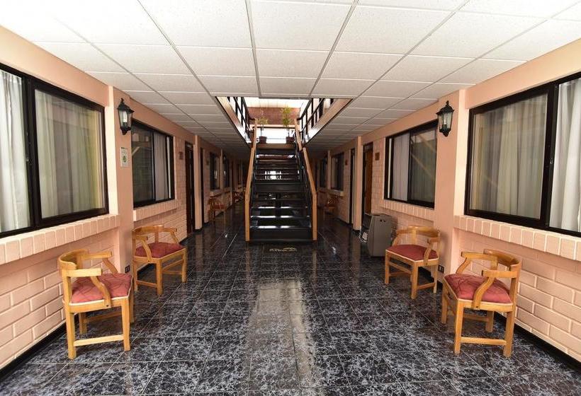 Hotel Punakora | Calama | Antofagasta | Chile 10