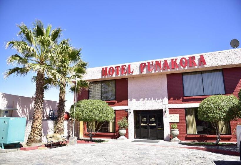 Hotel Punakora | Calama | Antofagasta | Chile 12