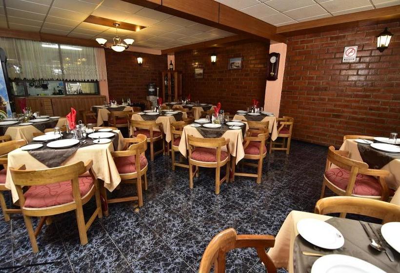 Hotel Punakora | Calama | Antofagasta | Chile 13